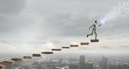 科目二新手学车上车步骤